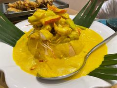 -摩登有记·新派泰国菜(银钻广场店)