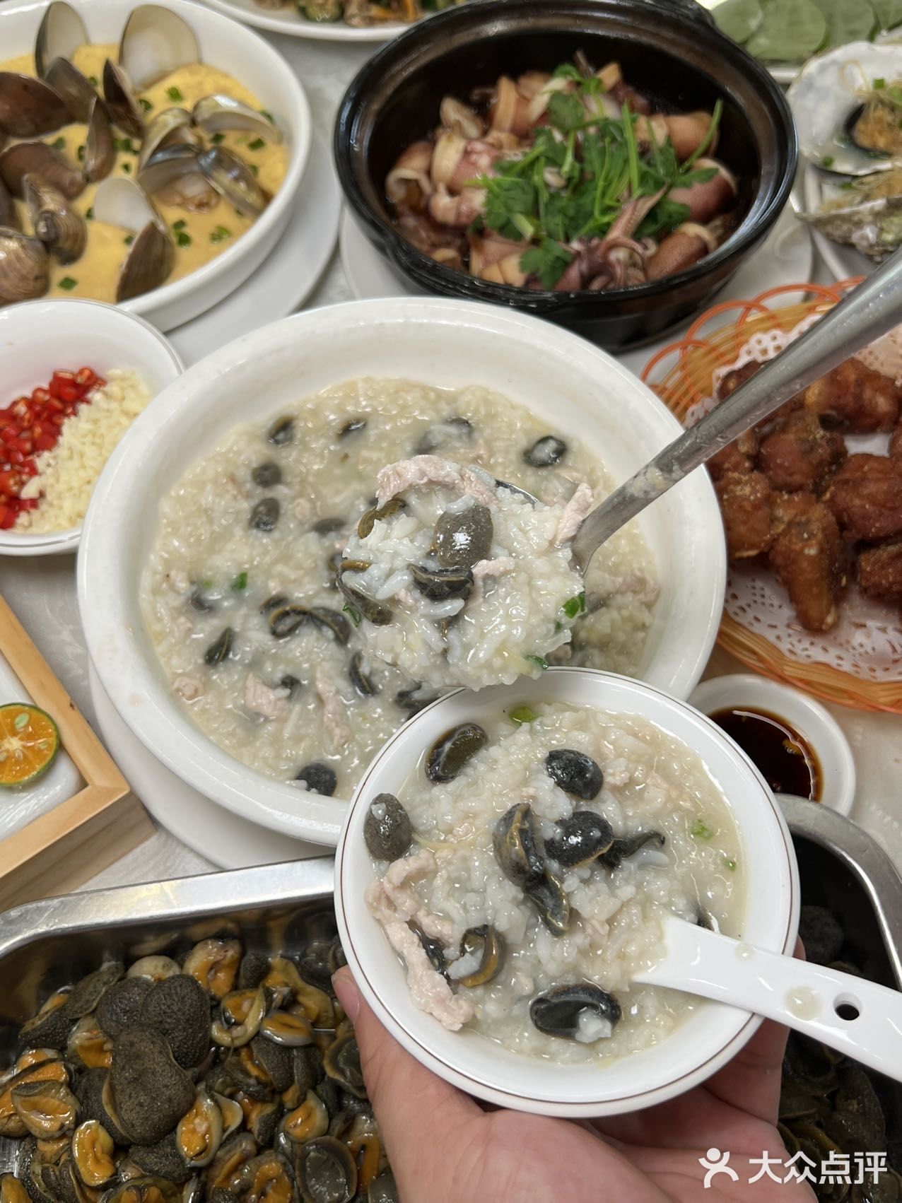 落地北海，直奔这里！（本地人私藏的16年老店