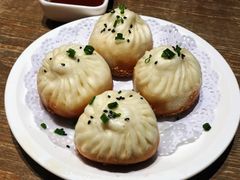 -廊亦舫Lang Yi Fang Restaurant(金桥店)