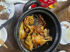 -斯丹姜母鸭·古法干香(涂门街总店)