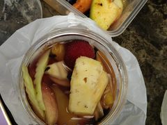 -爱上酸嘢