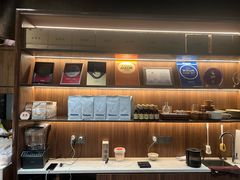 大堂-缸鸭狗(天一广场店)