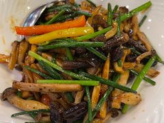 黑松酱炒三素-临家闽南菜(宝洲路店)