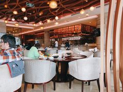 -连云港苏宁索菲特酒店