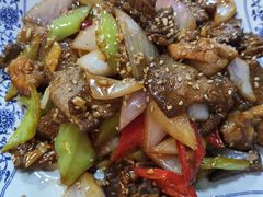 爆三样-宝正臻天津包子总店(金阳光居易店)
