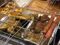-红棚子肚绷·徐州烧烤(南京店)