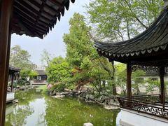 -秋霞圃