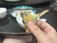 -喜洲翰林餐厅(董家百年老宅店)