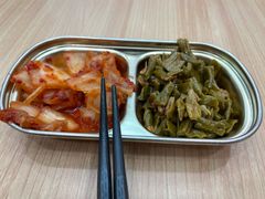 -米村拌饭(江宁万达店)