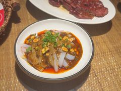 -渝信川菜(长安店)