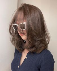-HairCode芭曲发型