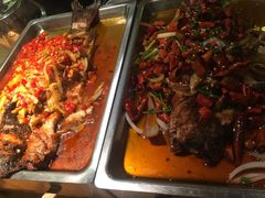 -味妙烤鱼吧(回龙观店)