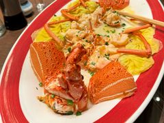 -阿伟海鲜楼·福建菜(延寿店)