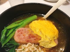 -太兴烧味餐厅(宝明大厦店)