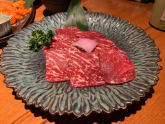 -食也烧肉(临平店)