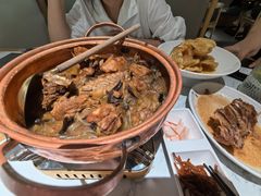 -关东小磨东北菜(漕河泾印象城店)