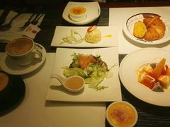 -斗牛士牛排餐厅(嘉里汇店)