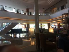 -永泰福朋喜来登酒店-宜客乐自助餐厅(远大路店)