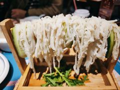晾衣毛肚-醉长安(南门总店)