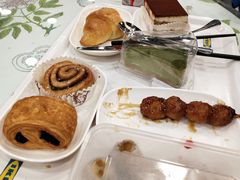 -宜家·瑞典风味餐厅(北京西红门店)