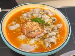 -江南鱼捞(北仑银泰城店)