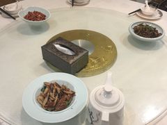 -世纪金源大饭店·汇景阁自助餐厅