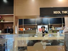 -新石器烤肉(高行万嘉店)