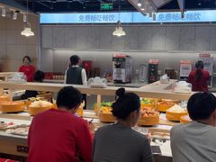 -龍歌自助小火锅(城阳万象汇店)