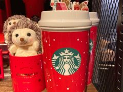 -星巴克臻选(南京艾尚天地店)