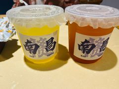 -小柴米·传统江西菜(八一广场店)