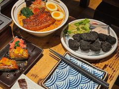 地狱黑金炸鸡-小川洋风料理(街道口店)