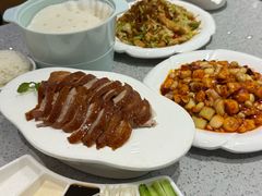 -紫光园·烤鸭·北京菜(劲松店)