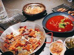 -红盔甲·小龙虾(人民广场店)