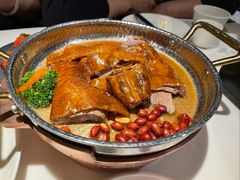 -粤来记·啫啫煲·点心(日月光店)