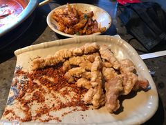 -小龙坎火锅(湖滨银泰in77店)