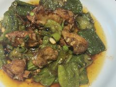 -盛百味·家宴餐厅(霸州分店)