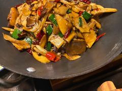 -吃货私房菜(丽江束河古镇店)