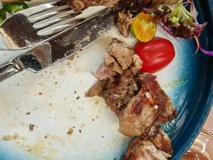 -V Bar海景扒房(北海湾惠龙万达嘉华酒店)