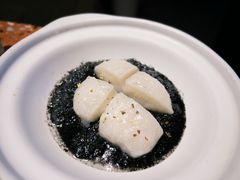 儿时猪油块-涌煲记·蟹煲·砂锅海鲜·煲出宁波味(天一旗舰店)