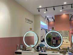 -海马体照相馆(上海宝山万达广场店)