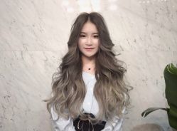 -MYCOLORHARSALON