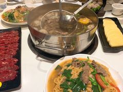 -陈记顺和牛肉火锅馆(天河北路店)