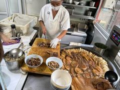 -陈记卤煮小肠