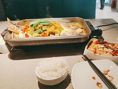 -半天妖烤鱼(丽金广场店)