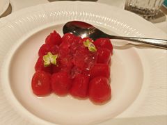 荔枝啫喱首农番茄-北京宴(丰台总店)