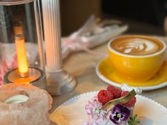 -玲婧胡同·生日蛋糕·餐厅(嘉里城店)