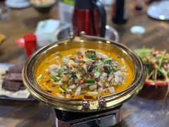 -虾糊闹(汽车东站店)