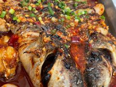 -鱼酷活鱼烤鱼(中联广场店)