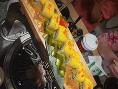 -九田家黑牛烤肉料理(万达店)