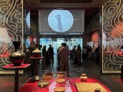 -北京大葆台遗址博物馆